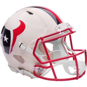 Houston Texans Retro Authentic Speed