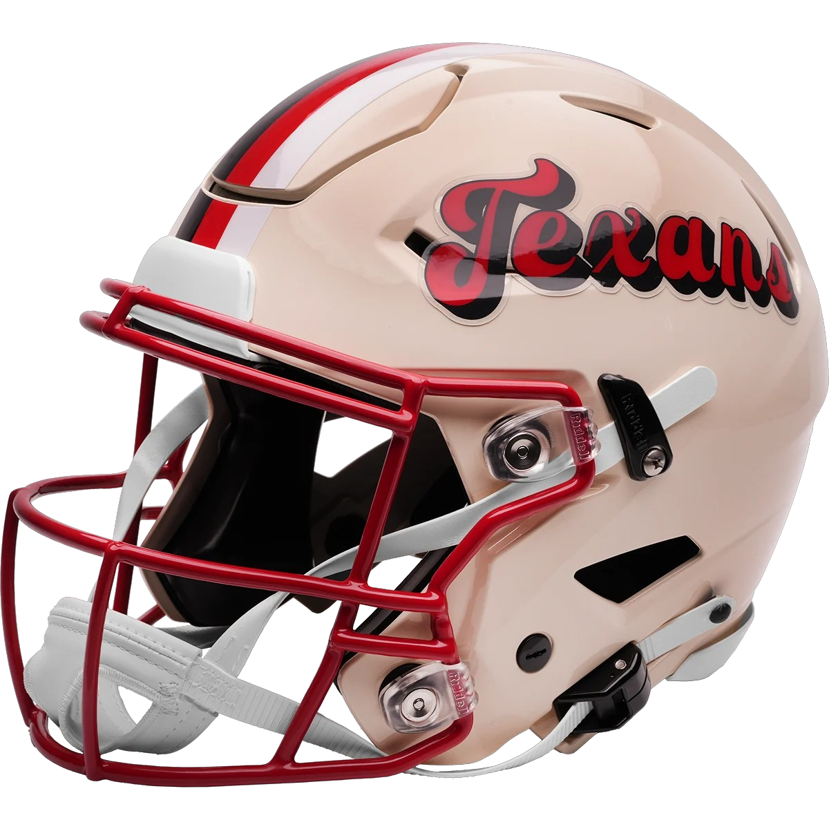 Houston Texans Retro Authentic Speedflex