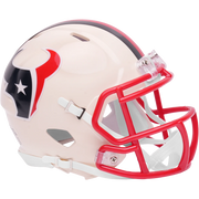 Houston Texans Retro Speed Mini