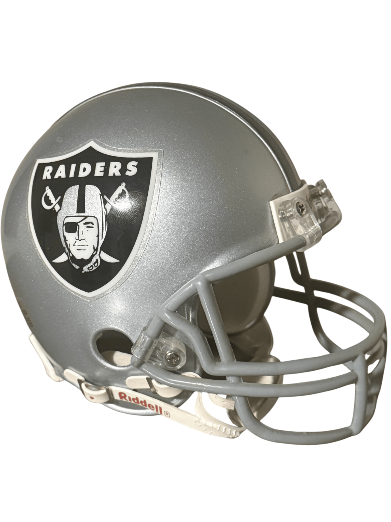 Las Vegas Raiders VSR4 Mini
