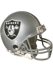Las Vegas Raiders VSR4 Mini