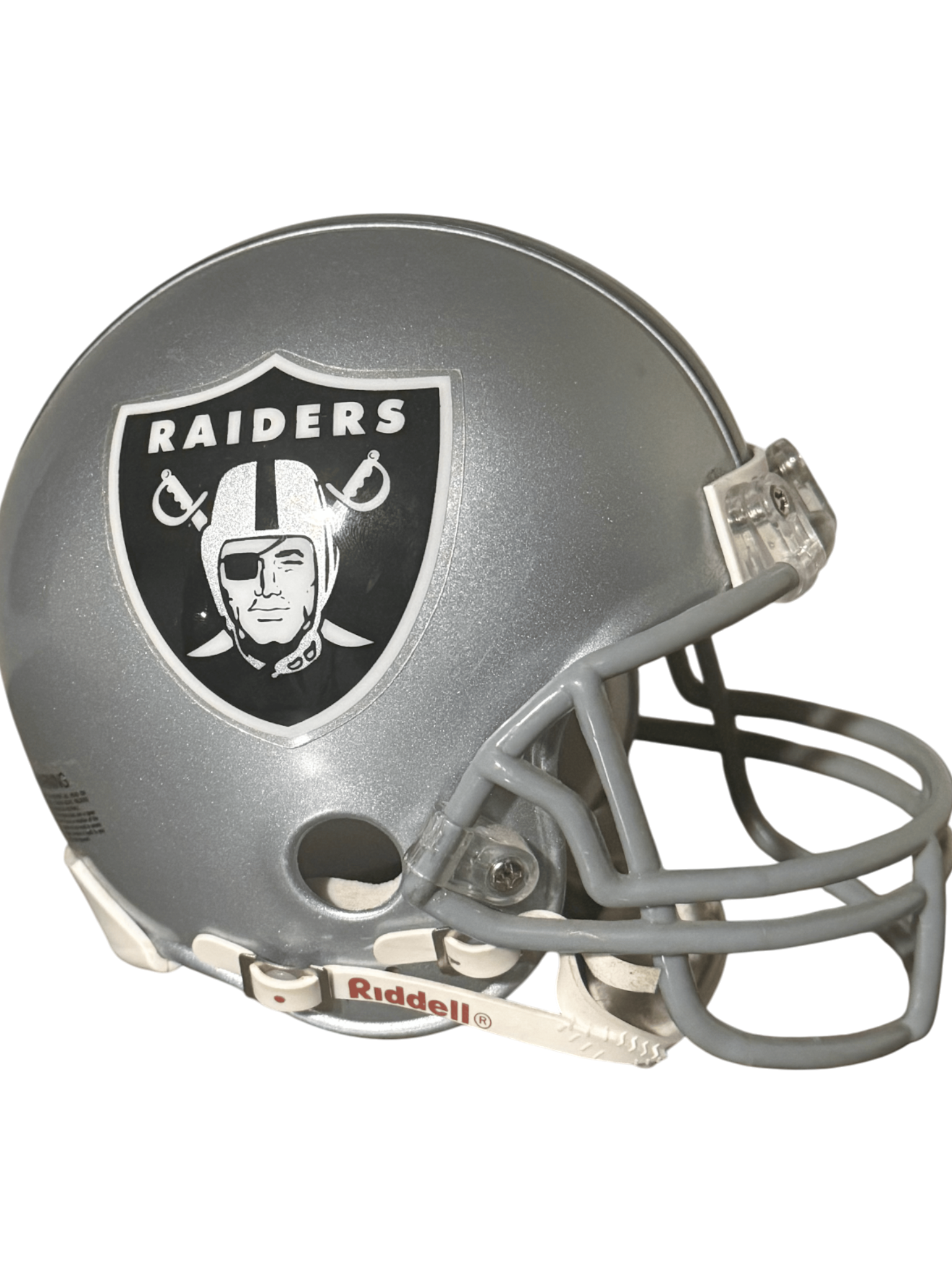 Las Vegas Raiders VSR4 Mini