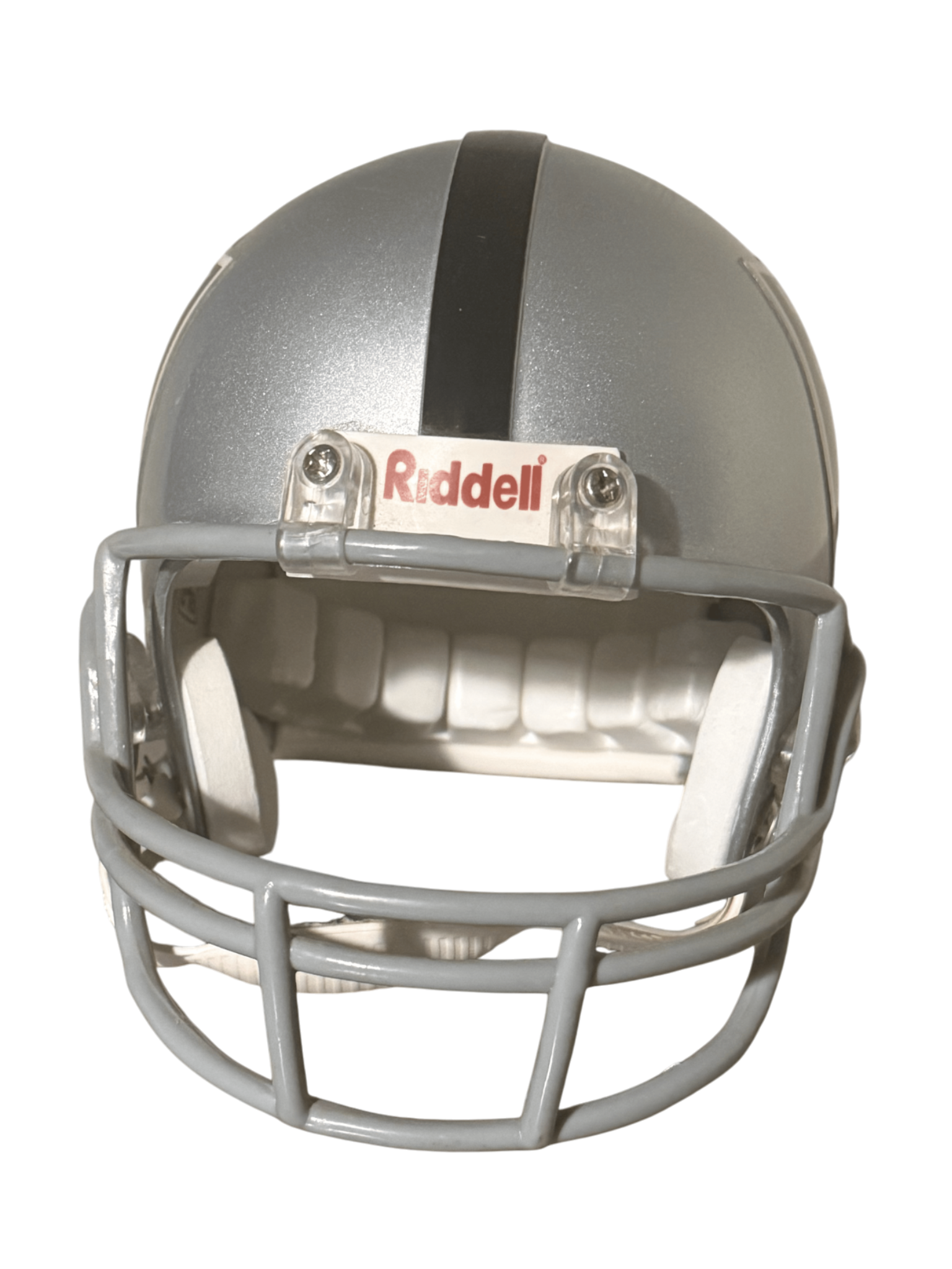 Las Vegas Raiders VSR4 Mini