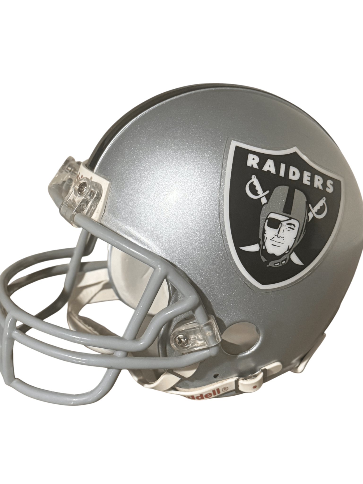 Las Vegas Raiders VSR4 Mini