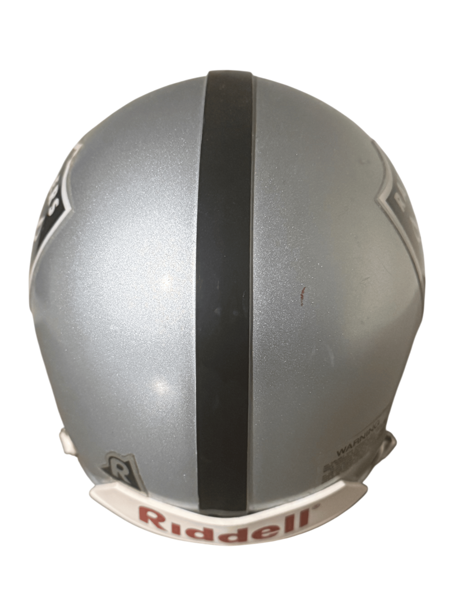 Las Vegas Raiders VSR4 Mini