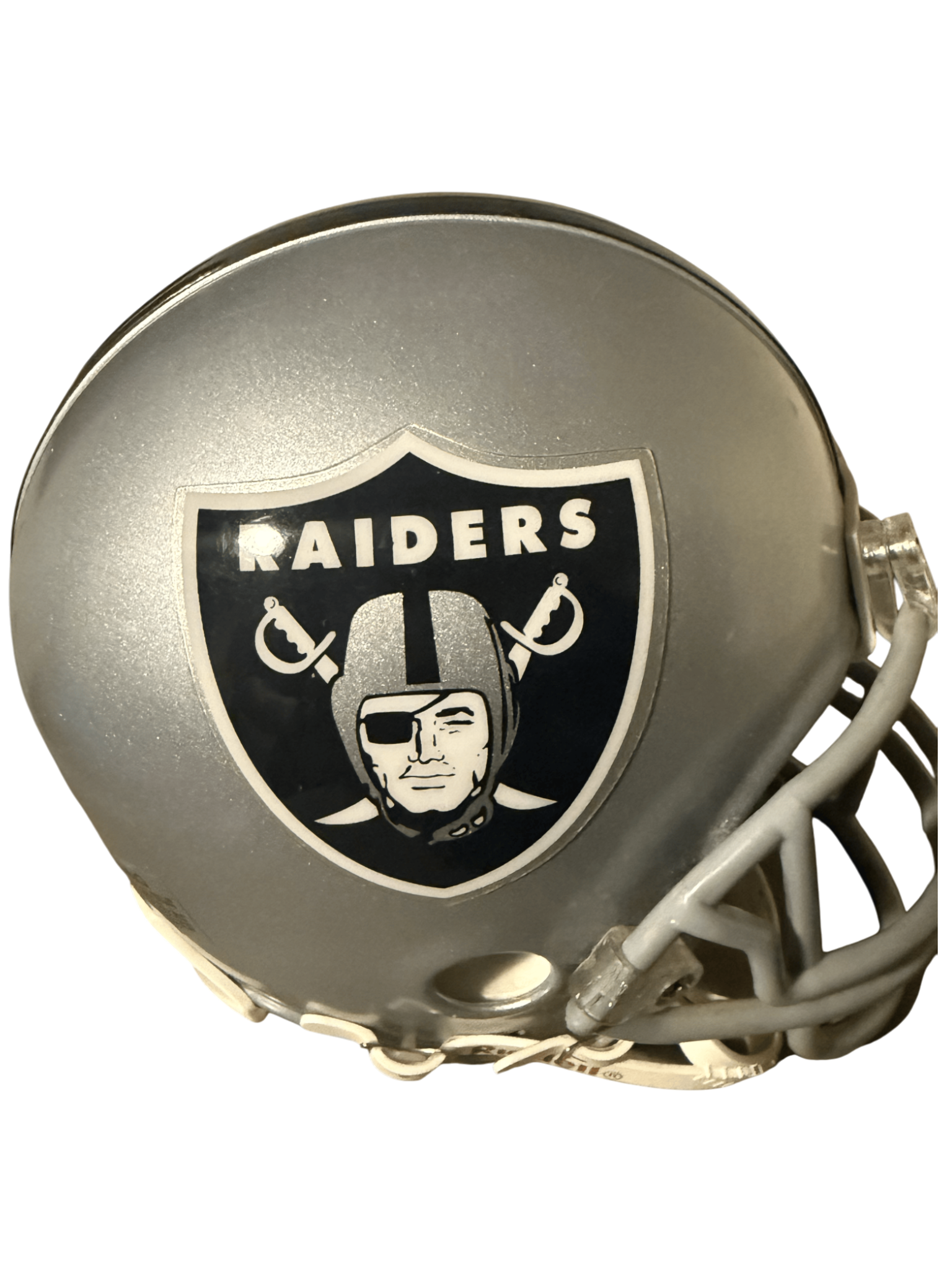 Las Vegas Raiders VSR4 Mini