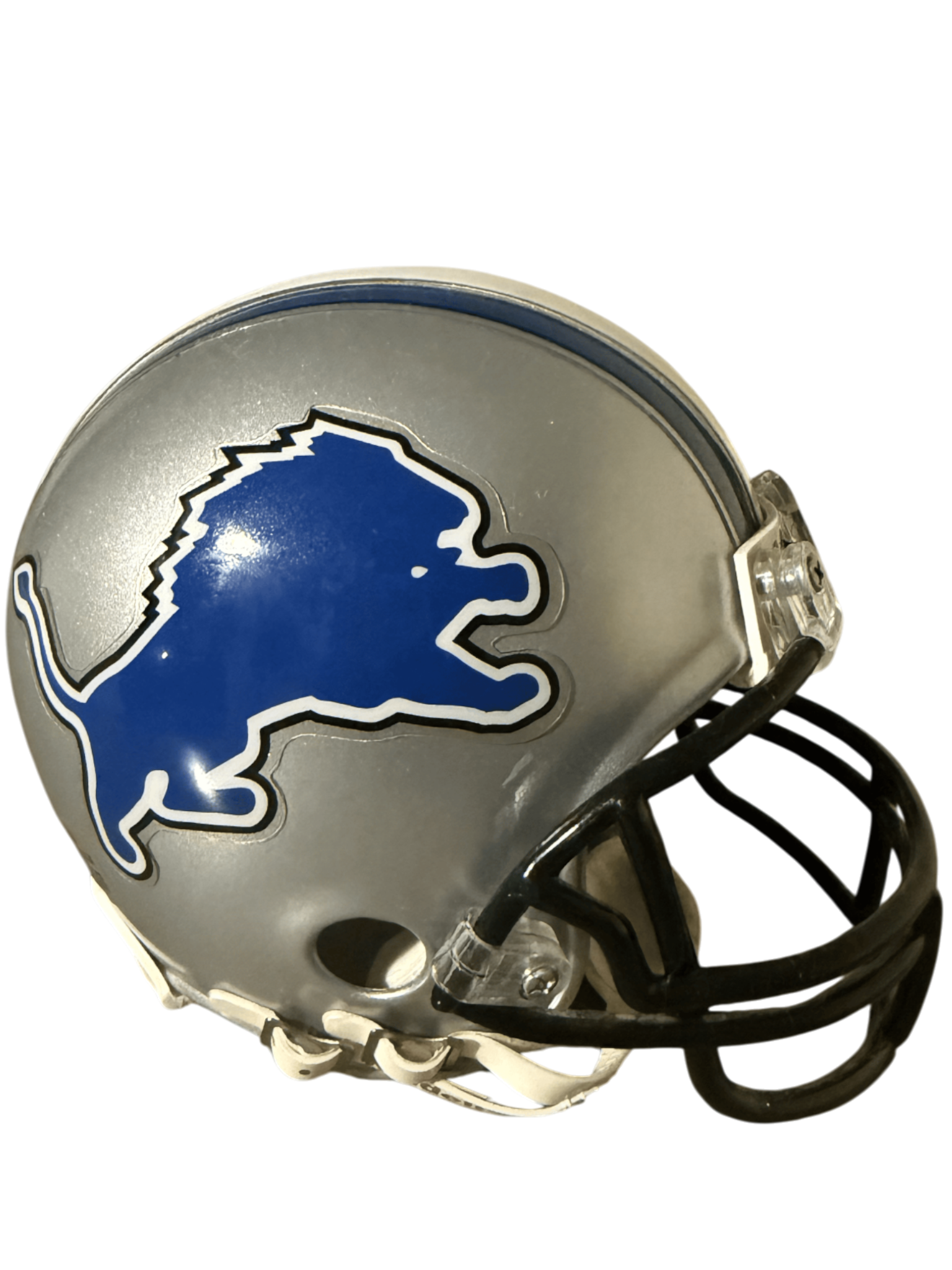 Detroit Lions VSR4 Mini 2003-2016