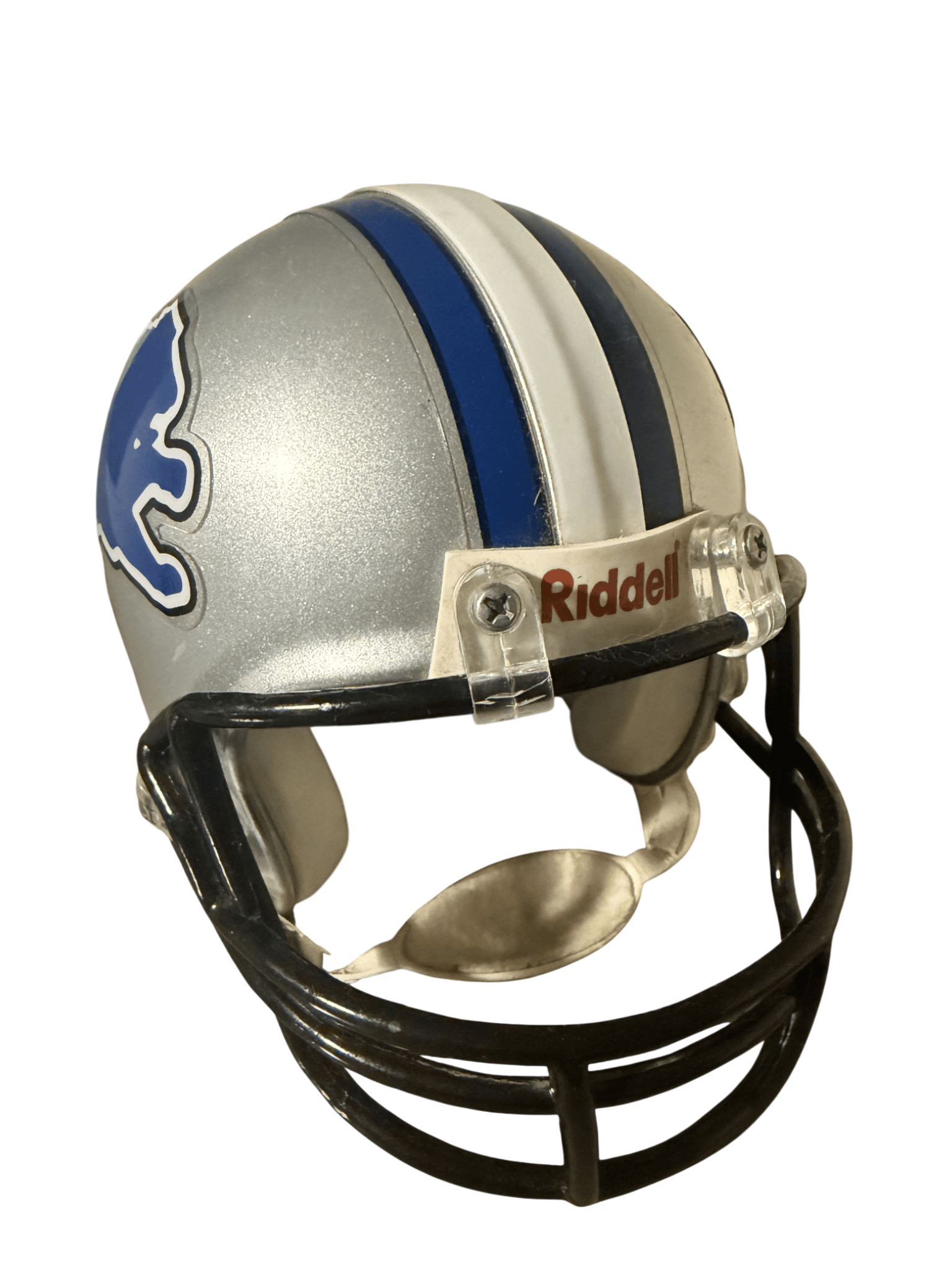 Detroit Lions VSR4 Mini 2003-2016