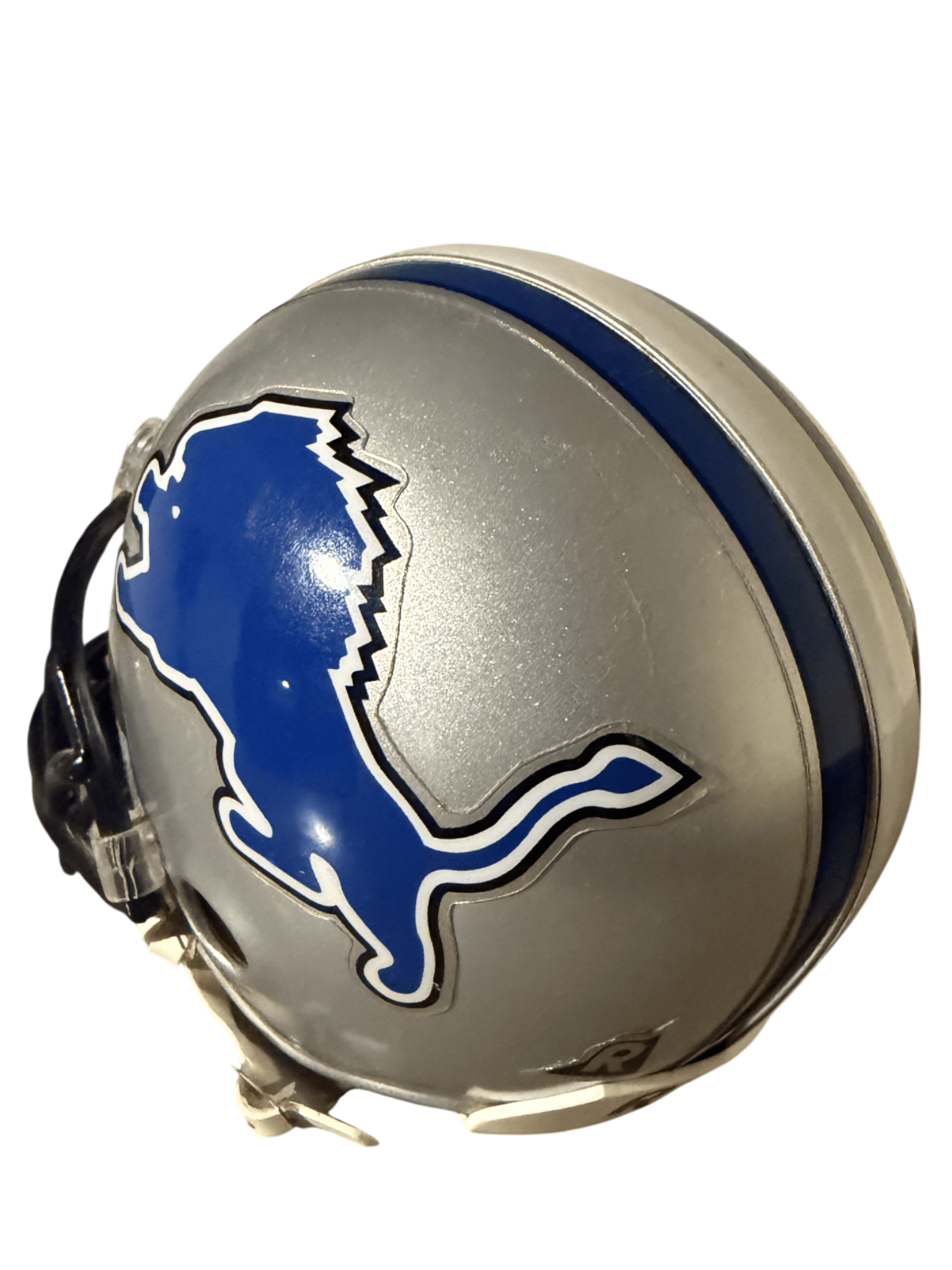 Detroit Lions VSR4 Mini 2003-2016