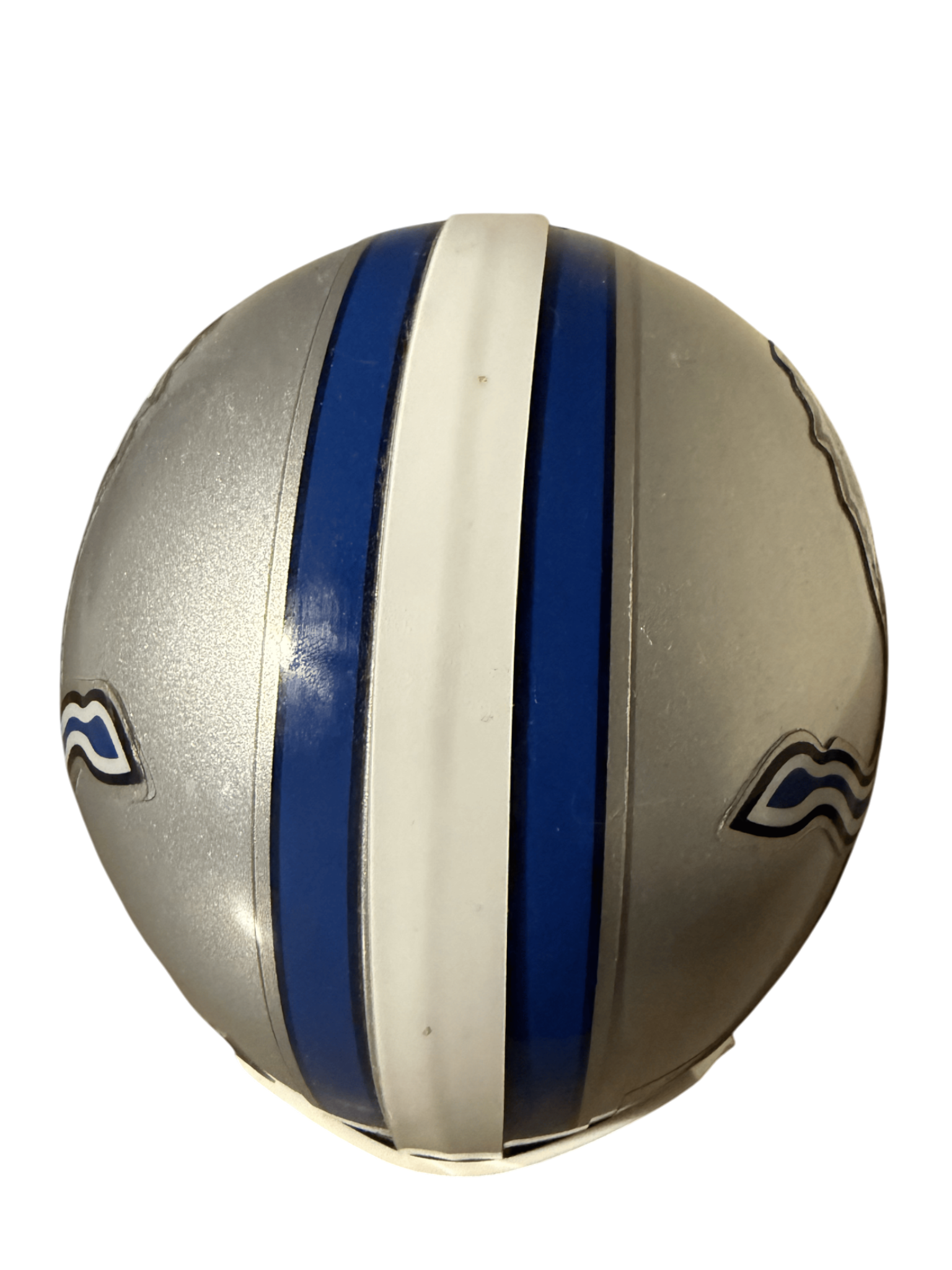 Detroit Lions VSR4 Mini 2003-2016