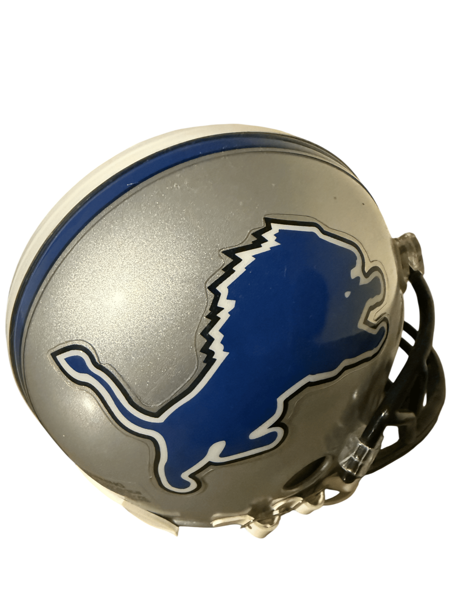 Detroit Lions VSR4 Mini 2003-2016