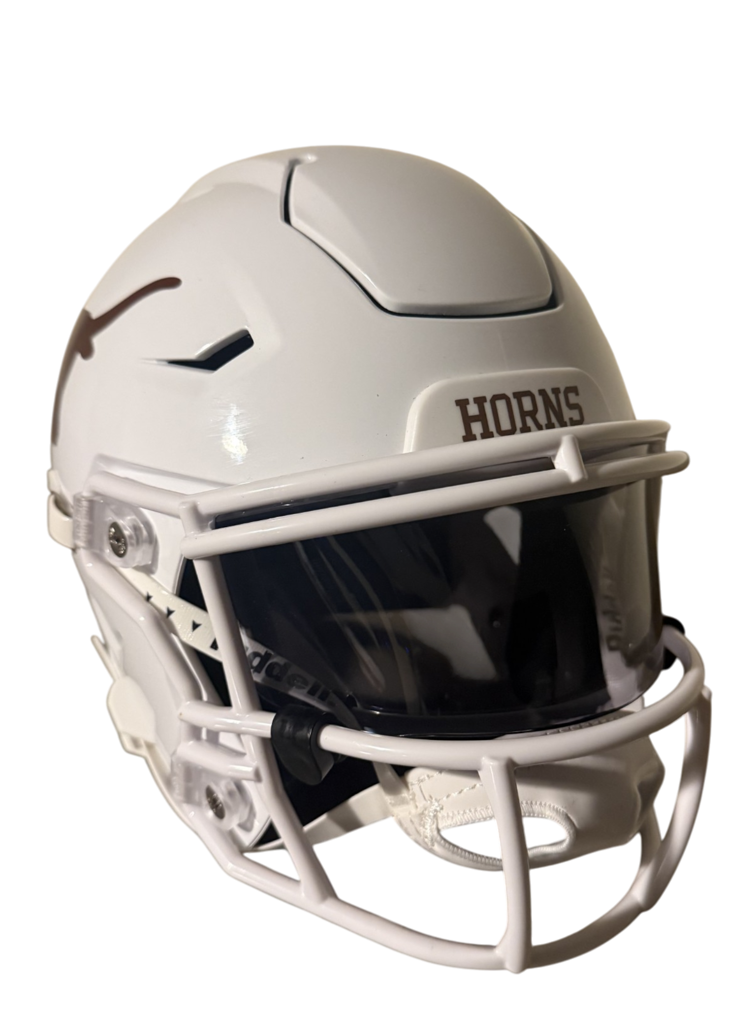 Texas Longhorns Custom Mid-Size Speedflex
