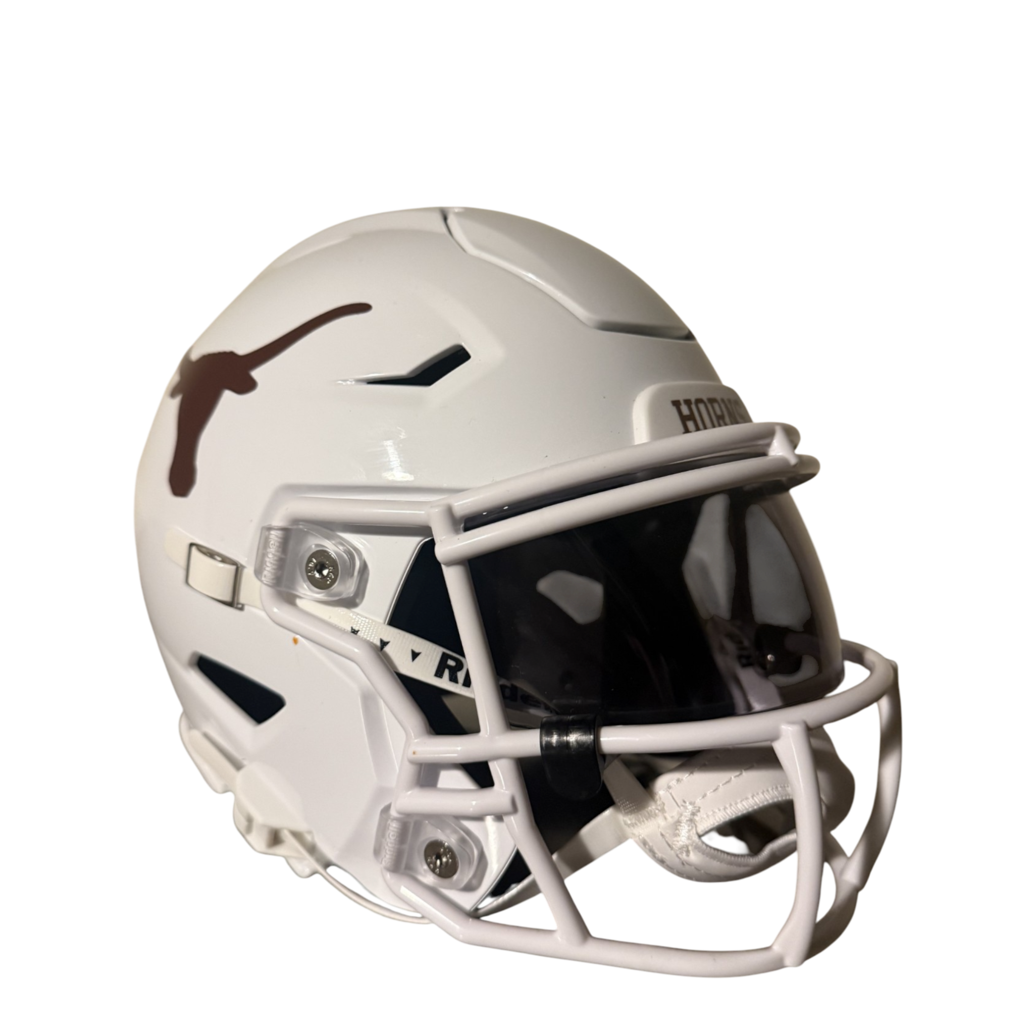Texas Longhorns Custom Mid-Size Speedflex