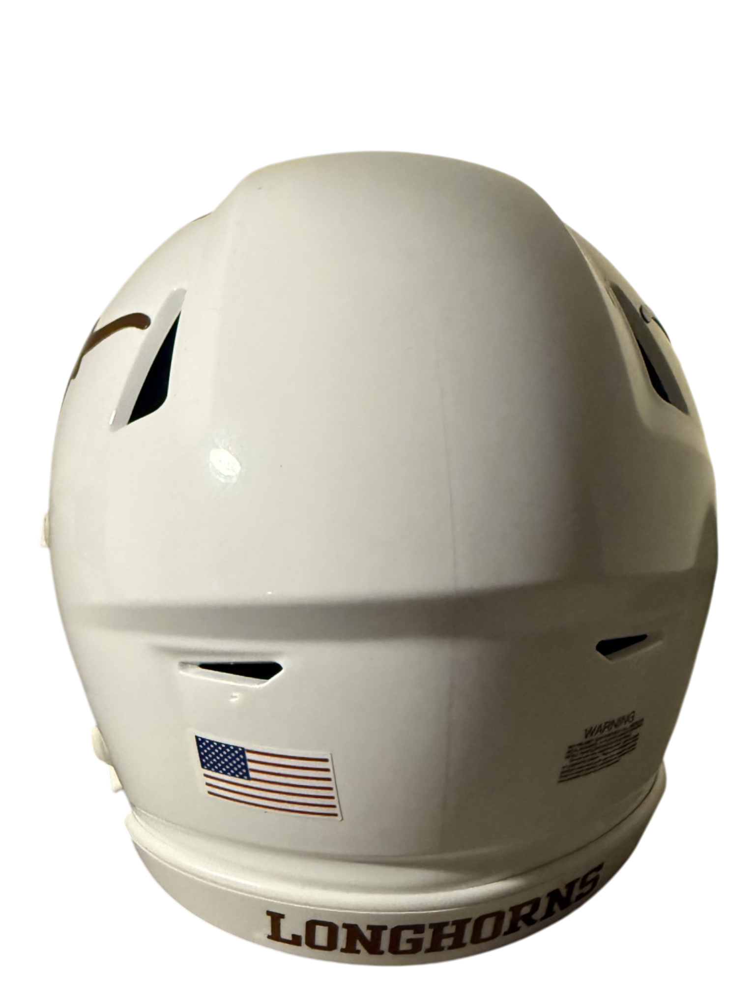 Texas Longhorns Custom Mid-Size Speedflex