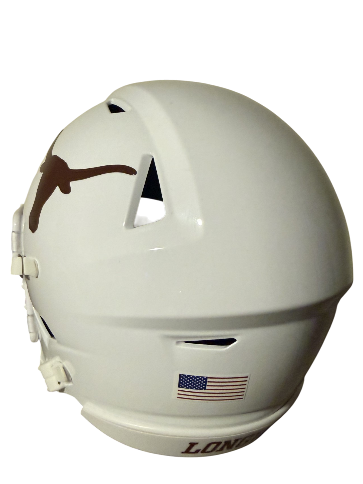 Texas Longhorns Custom Mid-Size Speedflex