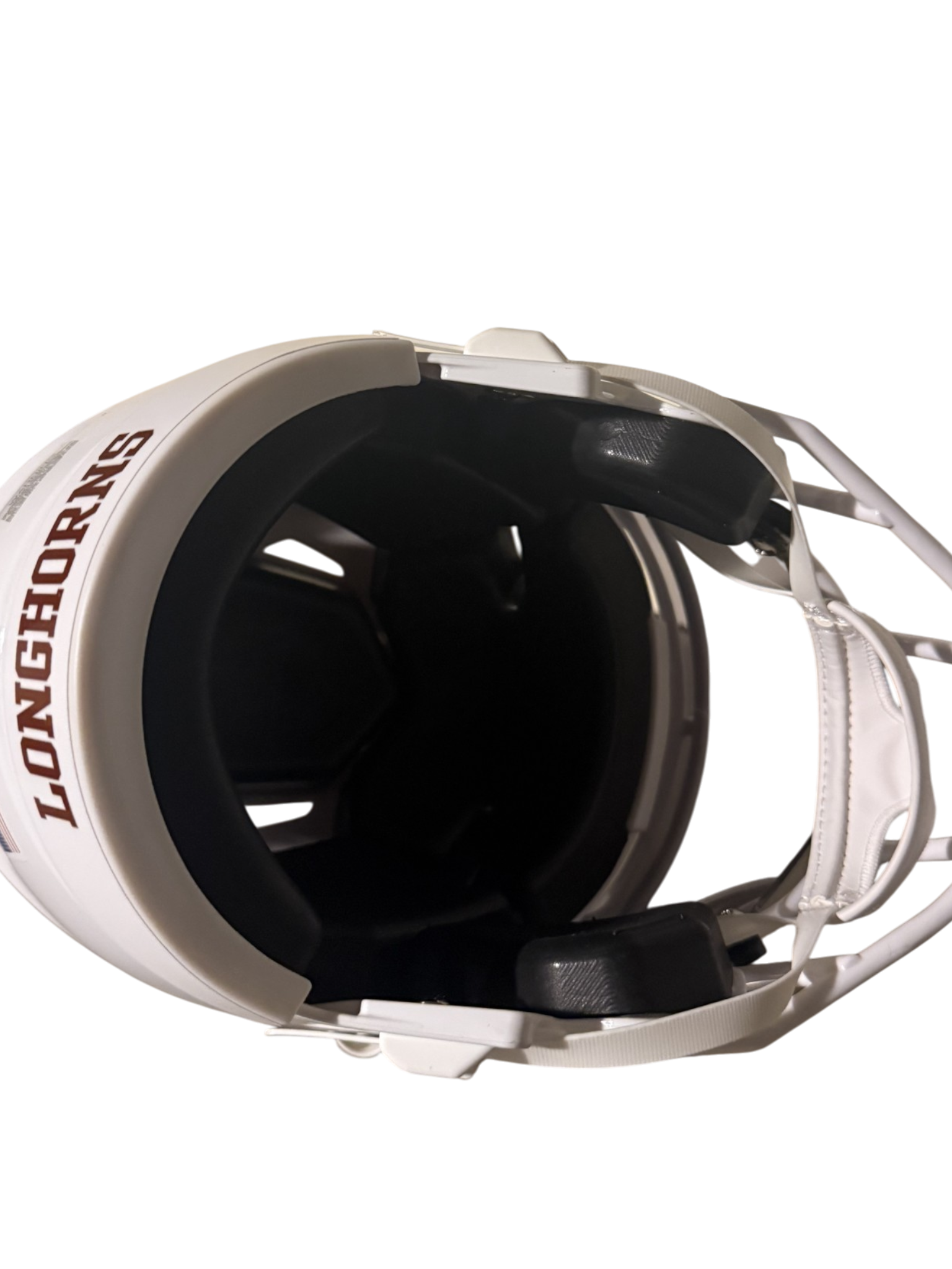 Texas Longhorns Custom Mid-Size Speedflex