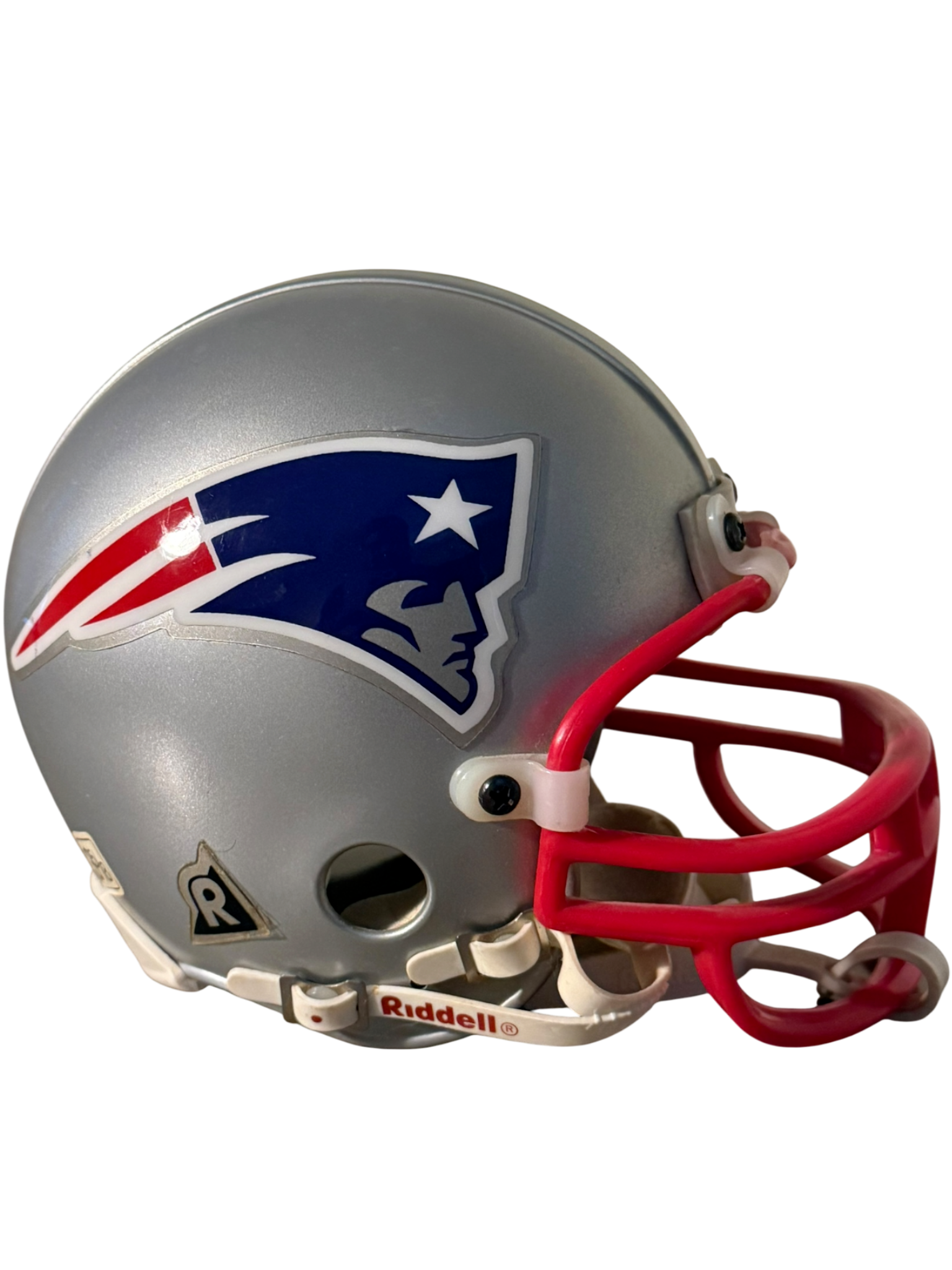 New England Patriots VSR4 Mini