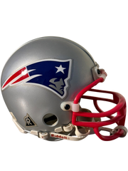 New England Patriots VSR4 Mini