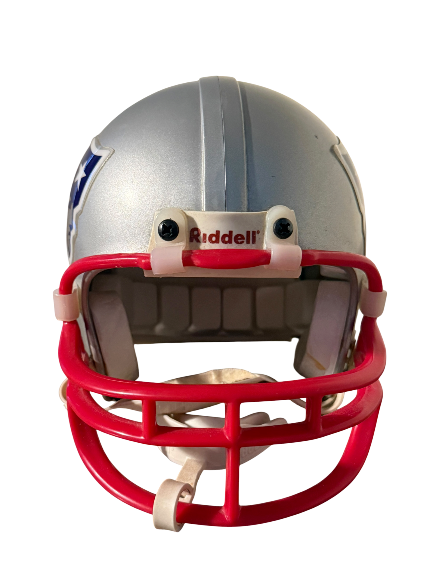 New England Patriots VSR4 Mini
