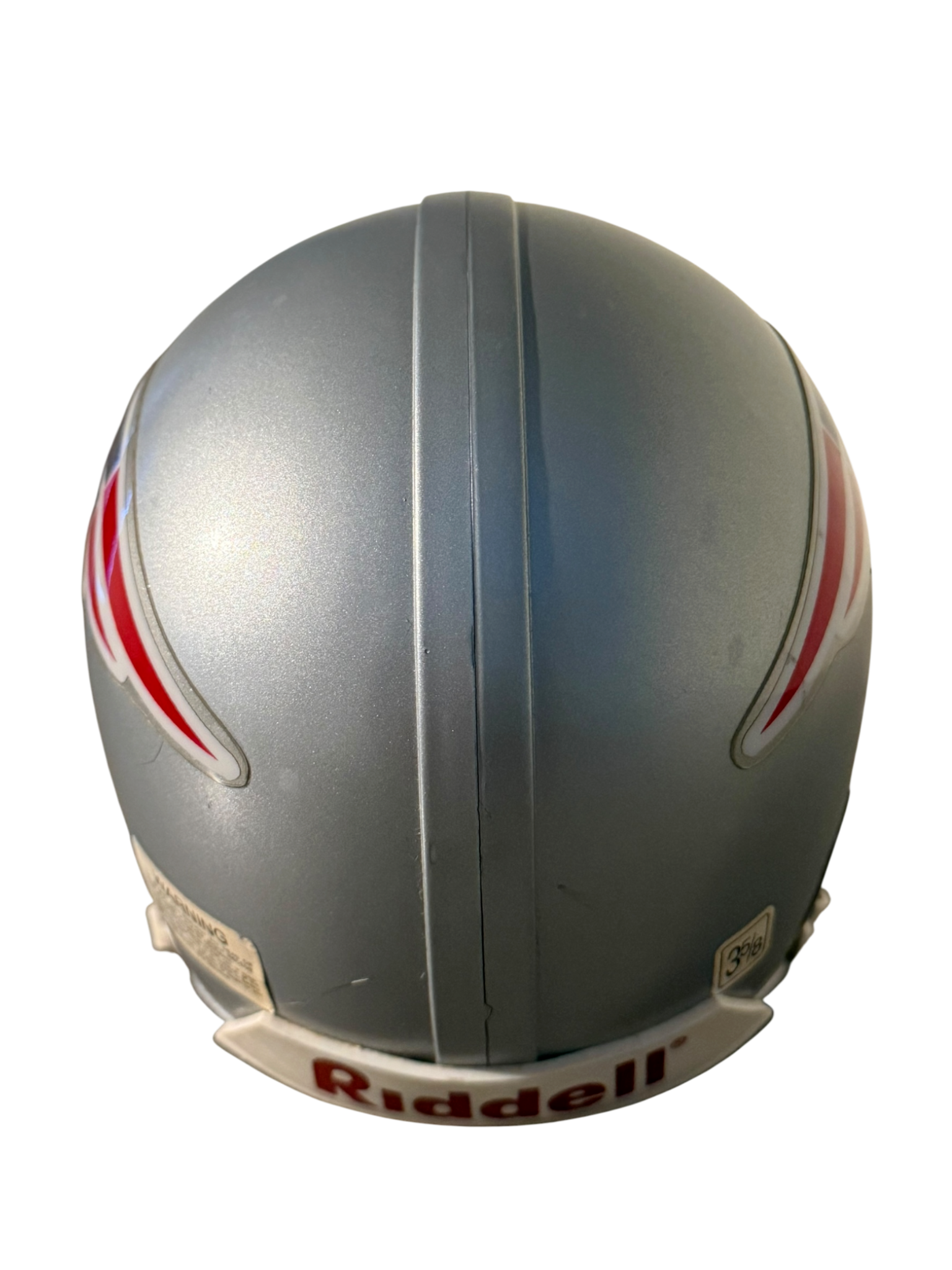 New England Patriots VSR4 Mini