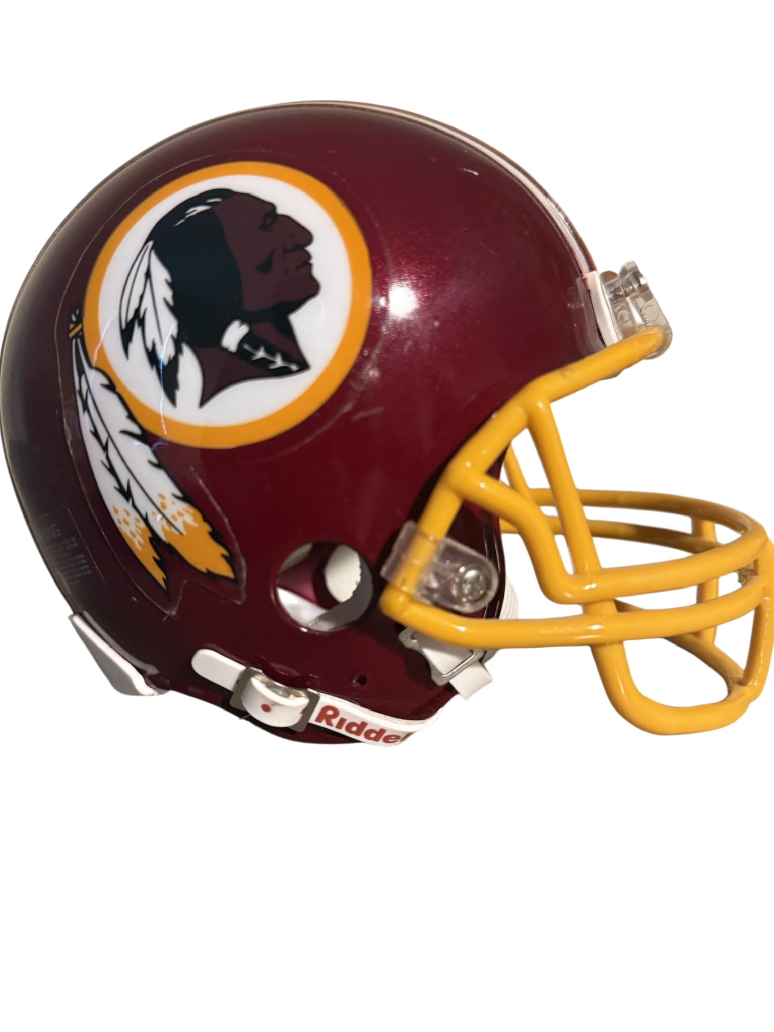 Washington Redskins VSR4 Mini