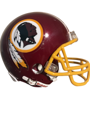 Washington Redskins VSR4 Mini