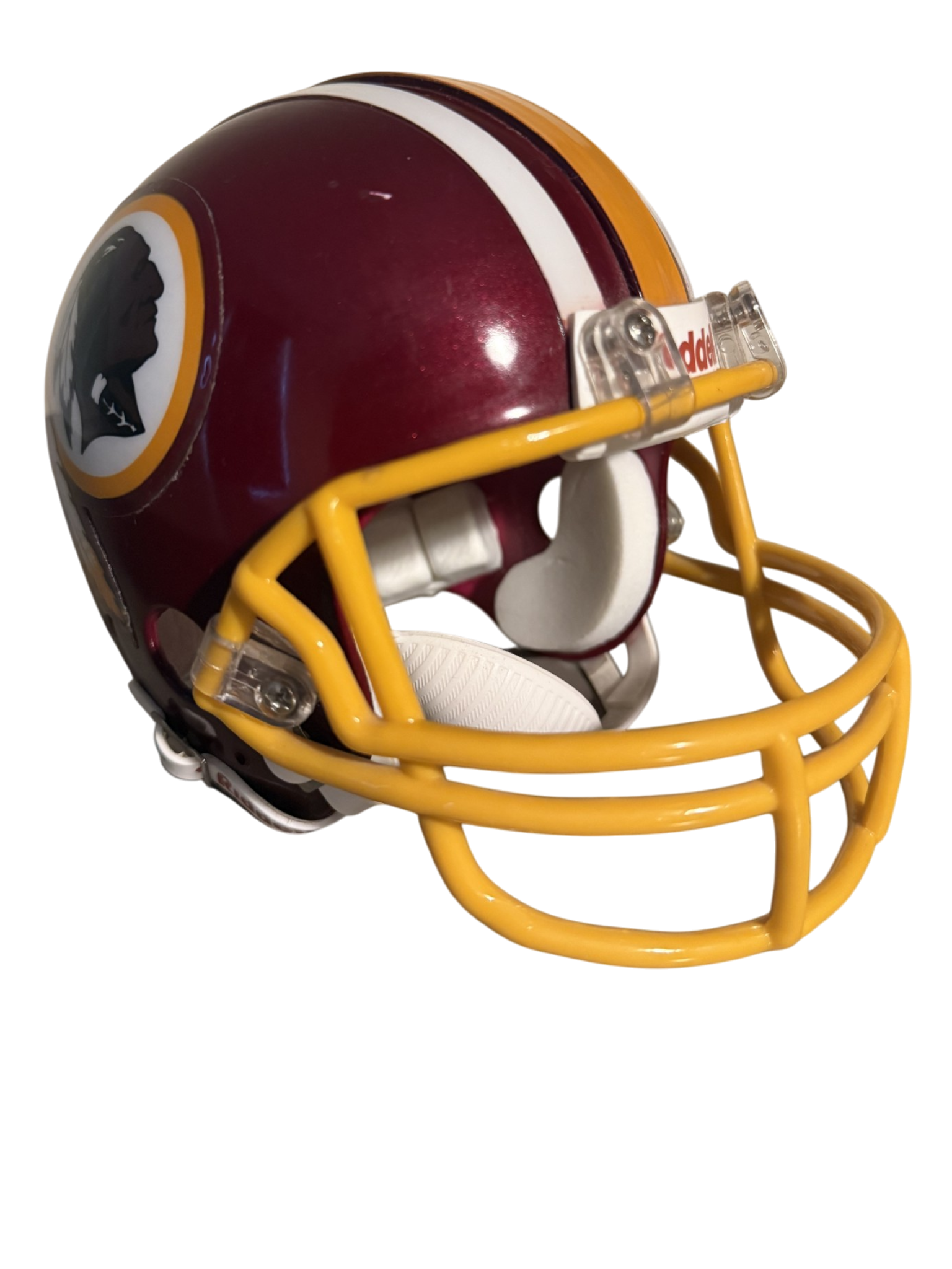 Washington Redskins VSR4 Mini