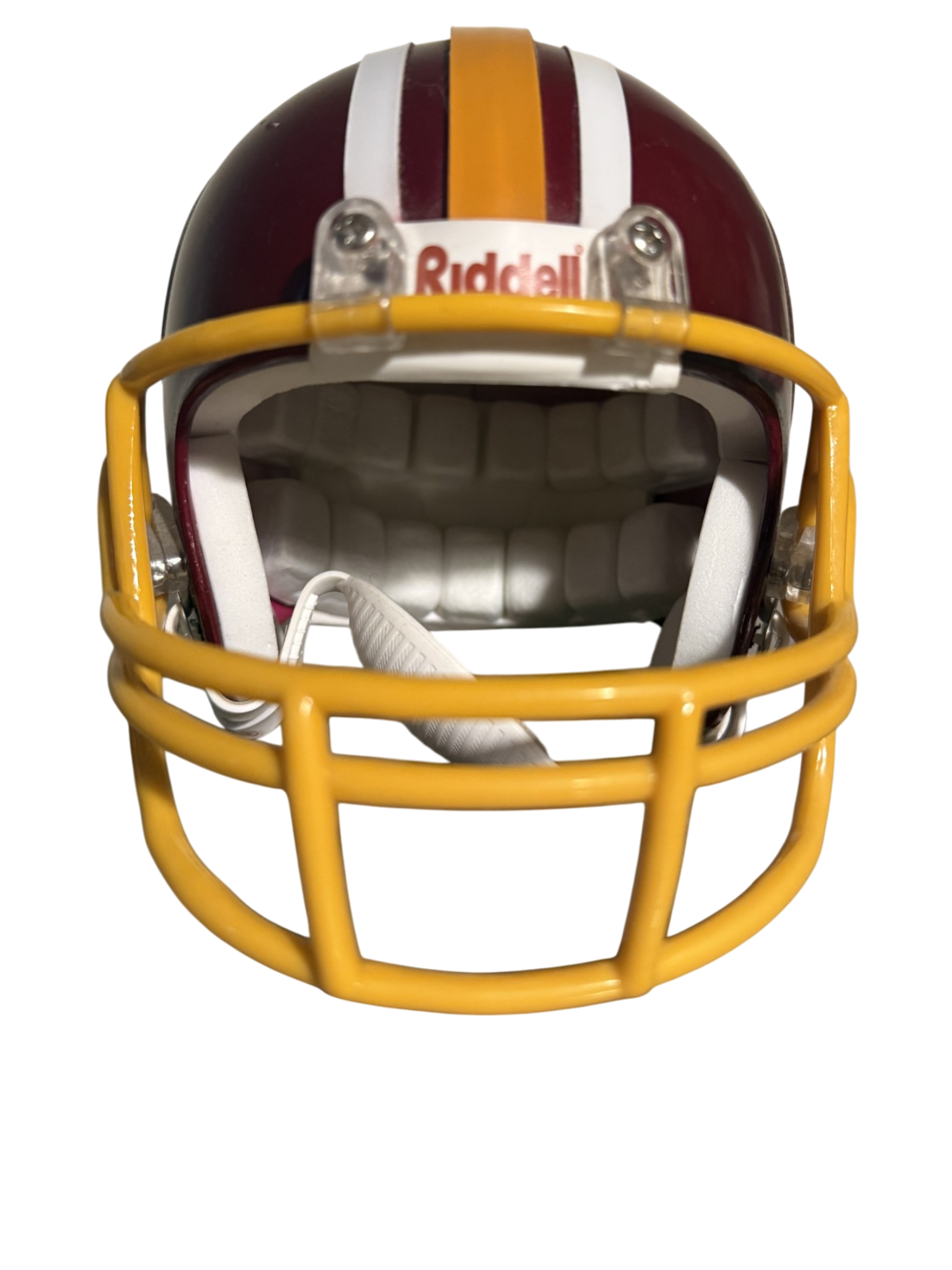 Washington Redskins VSR4 Mini