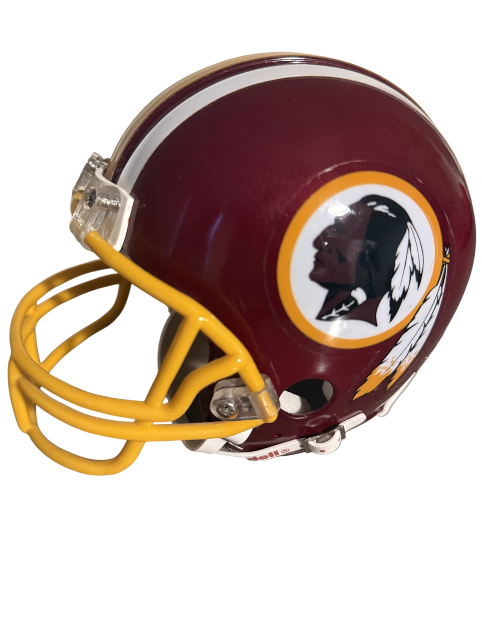 Washington Redskins VSR4 Mini