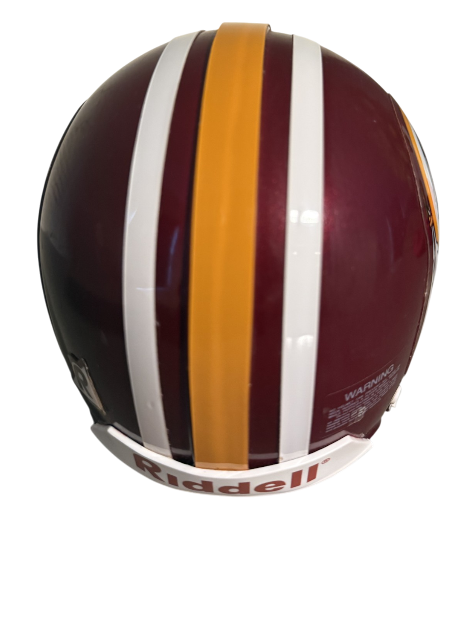 Washington Redskins VSR4 Mini
