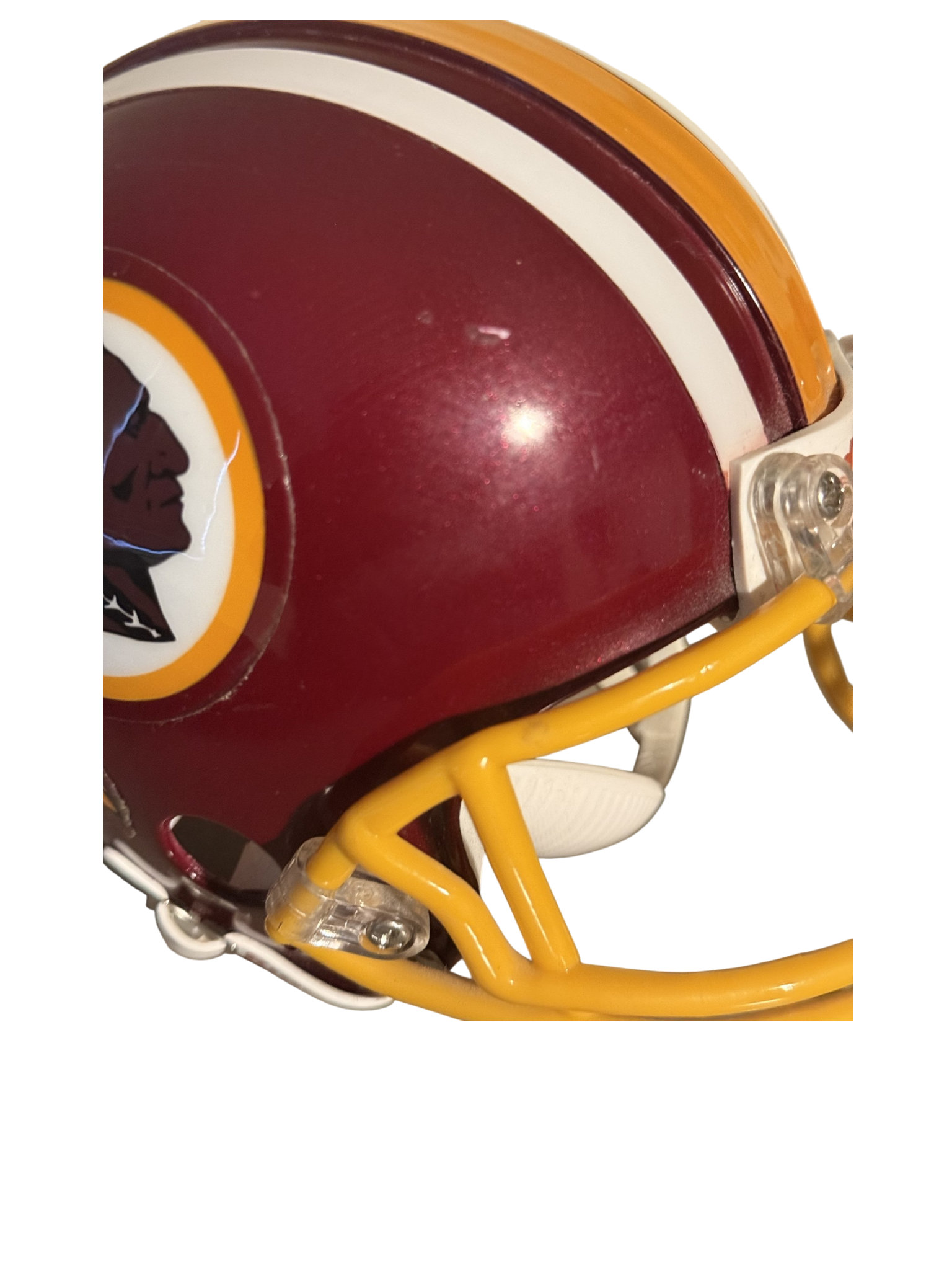 Washington Redskins VSR4 Mini