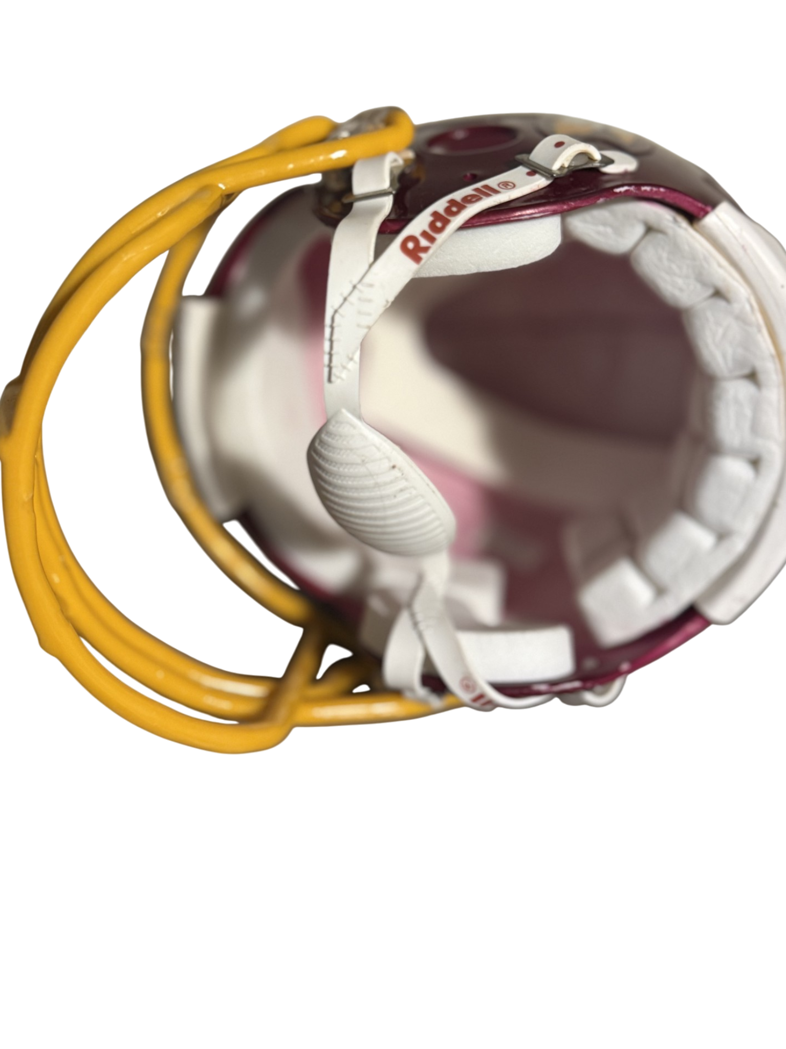 Washington Redskins VSR4 Mini
