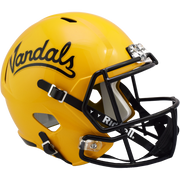 Idaho Vandals Speed Replica