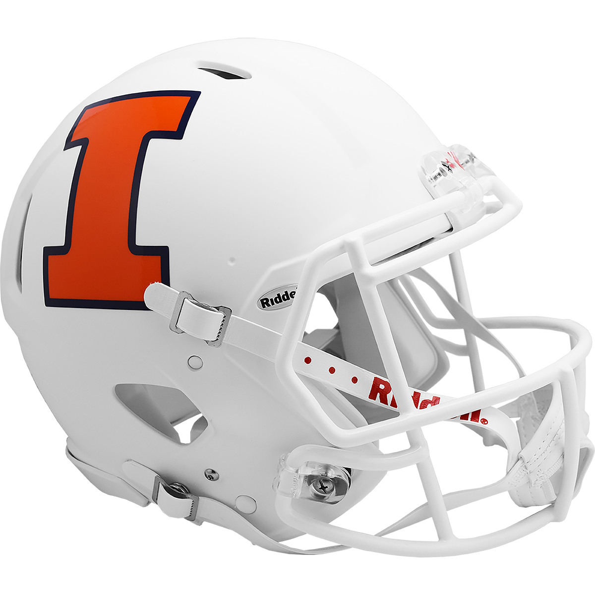 Illinois Fighting Illini Authentic Speed