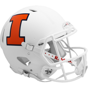Illinois Fighting Illini Authentic Speed