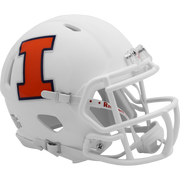 Illinois Fighting Illini Speed Mini