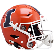 Illinois Fighting Illini Orange Authentic Speedflex