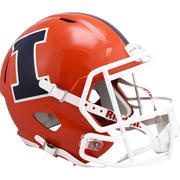 Illinois Fighting Illini Orange Speed Replica