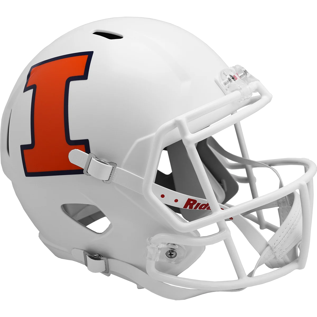 Illinois Fighting Illini Speed Replica