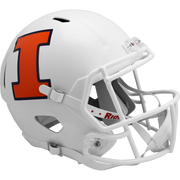 Illinois Fighting Illini Speed Replica