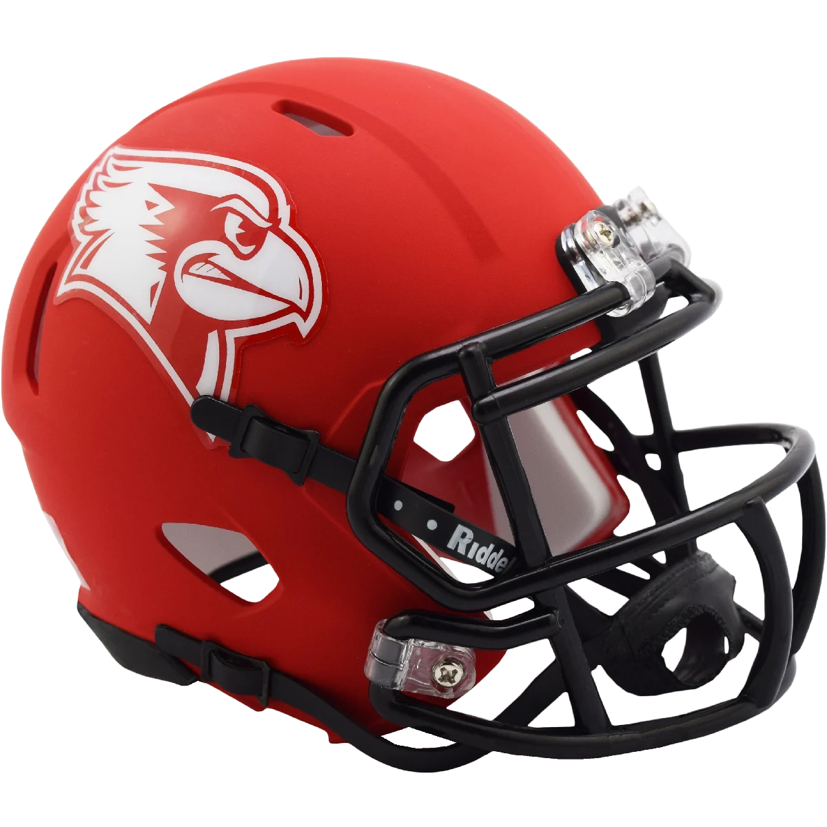 Illinois State Redbirds Matte Speed Mini