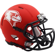 Illinois State Redbirds Matte Speed Mini