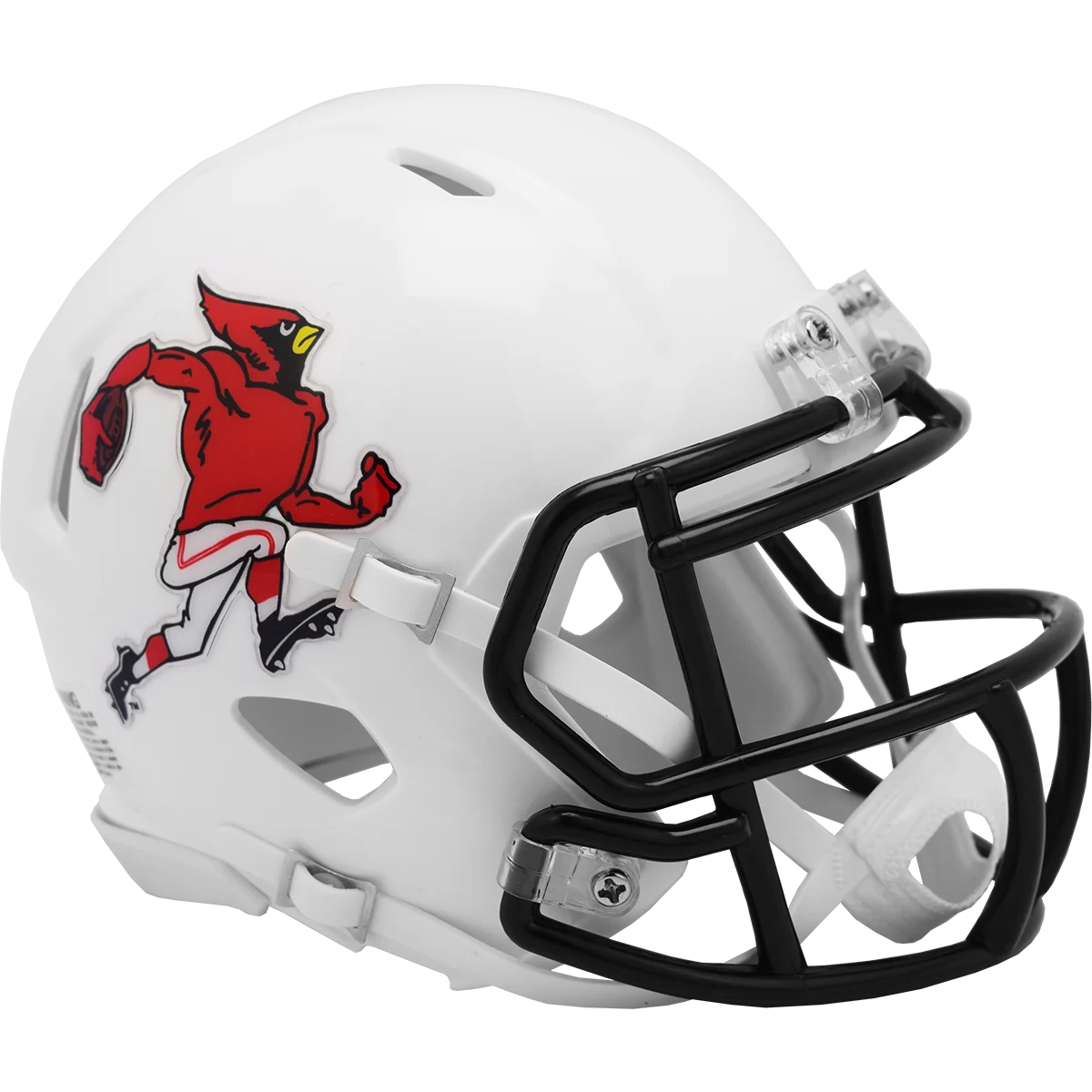 Illinois State Redbirds Reggie Speed Mini