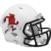 Illinois State Redbirds Reggie Speed Mini