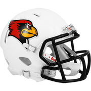 Illinois State Redbirds White Speed Mini