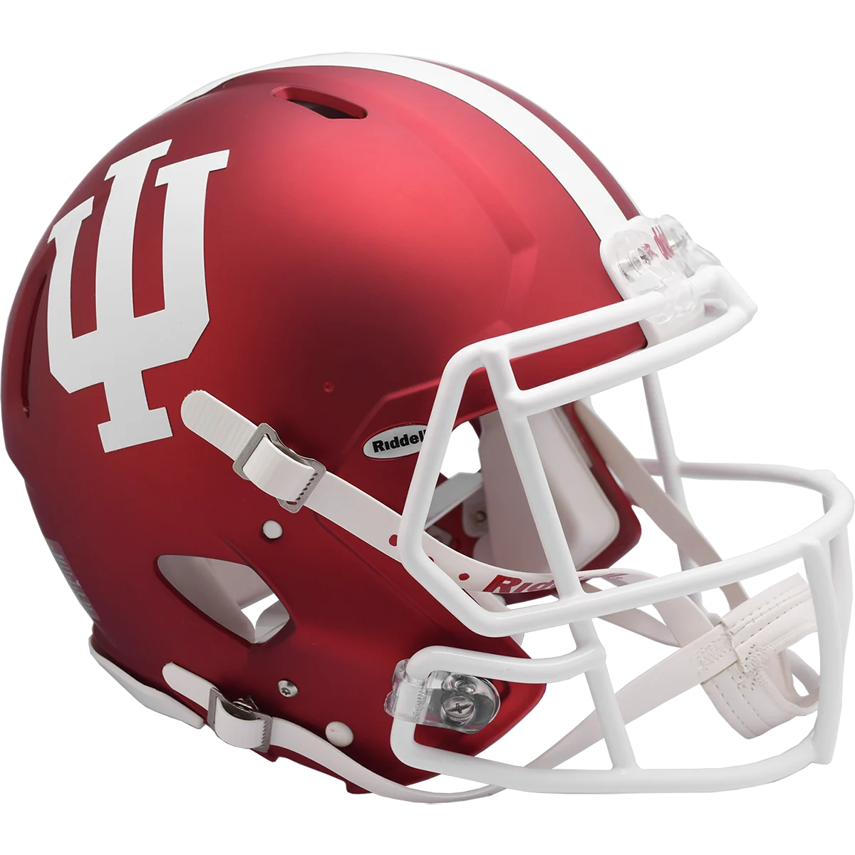 Indiana Hoosiers Authentic Speed