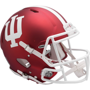 Indiana Hoosiers Authentic Speed