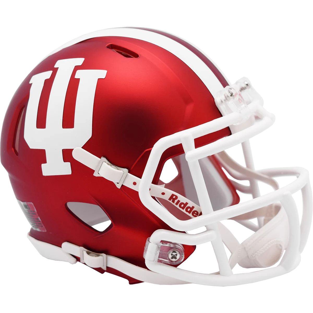Indiana Hoosiers Speed Mini