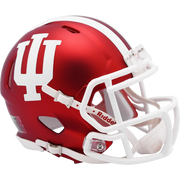 Indiana Hoosiers Speed Mini
