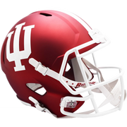 Indiana Hoosiers Speed Replica